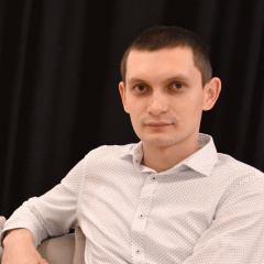 Алексей Александров, 27.03.1992, Москва