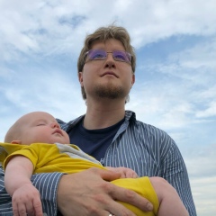 Андрей Федосеев, 09.06.1987, Москва