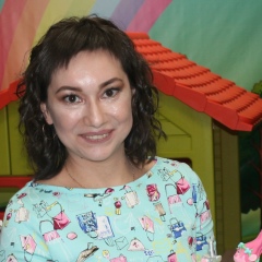 Диана Арзикеева, 27.05, Набережные Челны