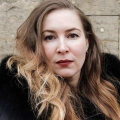 Наталья Башкова, 14.06.1987, Красноярск