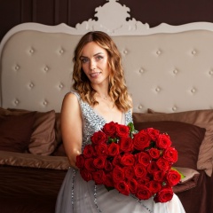 Наталья Макеева, 11.10, Минск