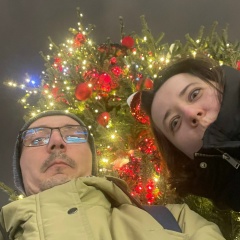 Алевтина Будин, 26.02.1992, Москва