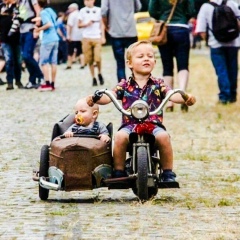 Гена Скоцько, Ровно