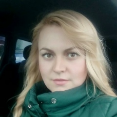 Валентина Зайцева, 18.01, Новосибирск