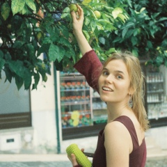 Вероника Хоровец, 30.03, Минск