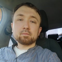 Алмаз Гайнутдинов, 05.11.1992, Казань