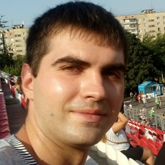 Олег Мельничук, 25.02.1991, Кривой Рог