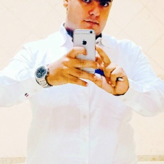 Ayman Mohamed, 03.03, Cairo