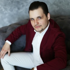 Михаил Лекарев, 01.05