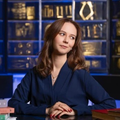 Екатерина Игнашова, 22.12, Санкт-Петербург