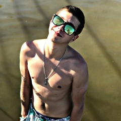 Фёдор Бондарьков, 19.02, Волгоград