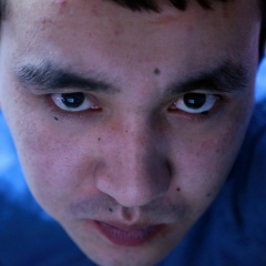 Гани Барлыбаев, 23.02, Шиели