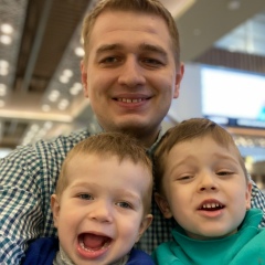 Арсений Потапов, 01.02, Екатеринбург