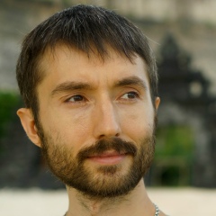 Олег Надымов, 13.04.1986, Москва