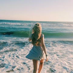 Елена Губарькова, Санкт-Петербург