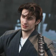 Артём Тимуца, 21.07