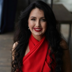 Наталья Филатова, 29.09, Калининград