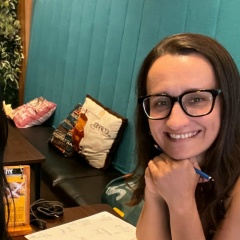 Наталья Шестакова, 09.04