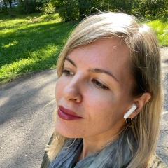 Анастасия Редекоп, 18.11, Набережные Челны