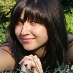 Катерина Ткач, 08.11, Киев
