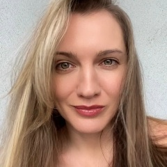 Katya Delovuschaya, 19.02.1986, Москва