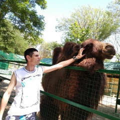 Алексей Левченко, 24.05, Калининград
