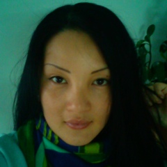 Арайлым Смагулова, 18.06, Алматы