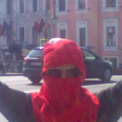 Отабек Казаков, 07.03.1992, Санкт-Петербург