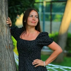 Елена , 09.06, Пермь