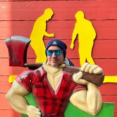 Дмитрий Лузянин, 06.04.1987, Нахичевань