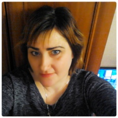 Нина Воровская, 30.10.1976, Киев