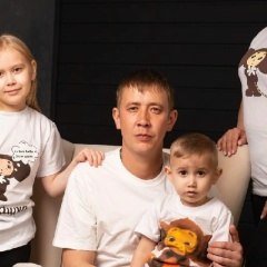 Эдуард Шарифуллин, 17.06.1987, Бугуруслан