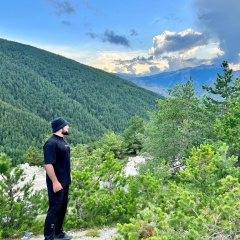 Умахан Багатыров, 29.05.1994, Избербаш