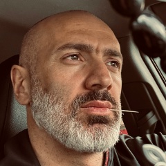 Гара Агаханян, Ярославль