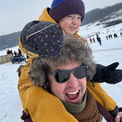 Алексей Калинин, 28.03.1991, Москва