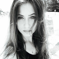 Олька Паламарчук