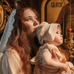 Анюта Angelok, 29.07.1990, Калуга