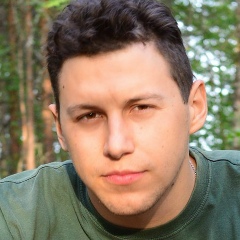 Антон Горчаков, 25.03.1991, Москва