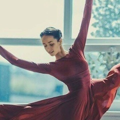 Zarina Ilyassova, 16.04