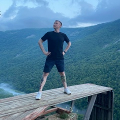 Александр Крафт, 29.01, Владивосток