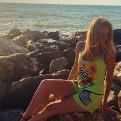 Анастасия Главатских, 10.08, Всеволожск