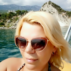 Светлана Хлыстова, Харьков