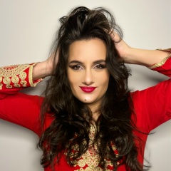 Дарья Жулёва, 16.09, Москва