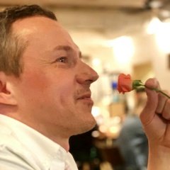 Сергей Бородинов, 21.08, Самара