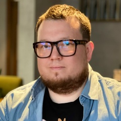 Alex Belucha, 27.04.1989, Калининград