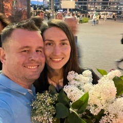 Владимир Баранов, 11.03.1987, Санкт-Петербург