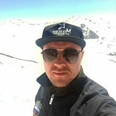 Павел Дворовой, 16.10, Нижний Новгород