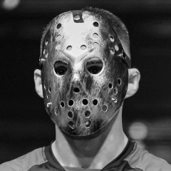 Молодой Человек, 26.05