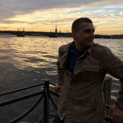 Станислав Олегович, 09.01, Санкт-Петербург