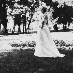 Алёнка Дельцова, 16.07, Харьков